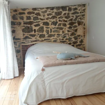 Charmant Logement T2 A 2 Pas De La Mer Granville Exterior photo
