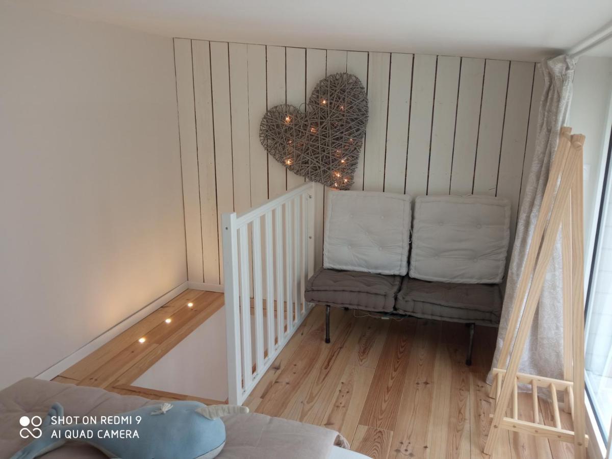Holiday home T2 A 2 Pas De La