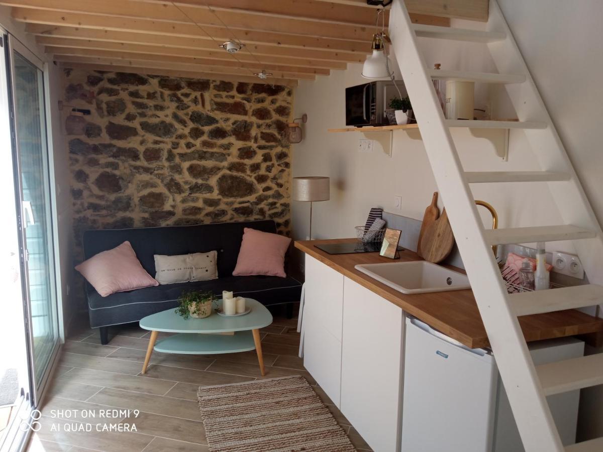 Holiday home T2 A 2 Pas De La *