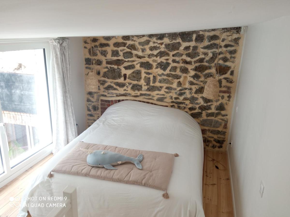 T2 A 2 Pas De La Holiday home