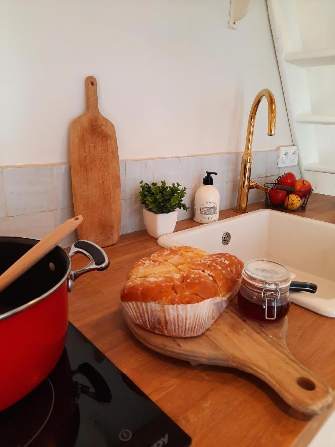 Holiday home T2 A 2 Pas De La