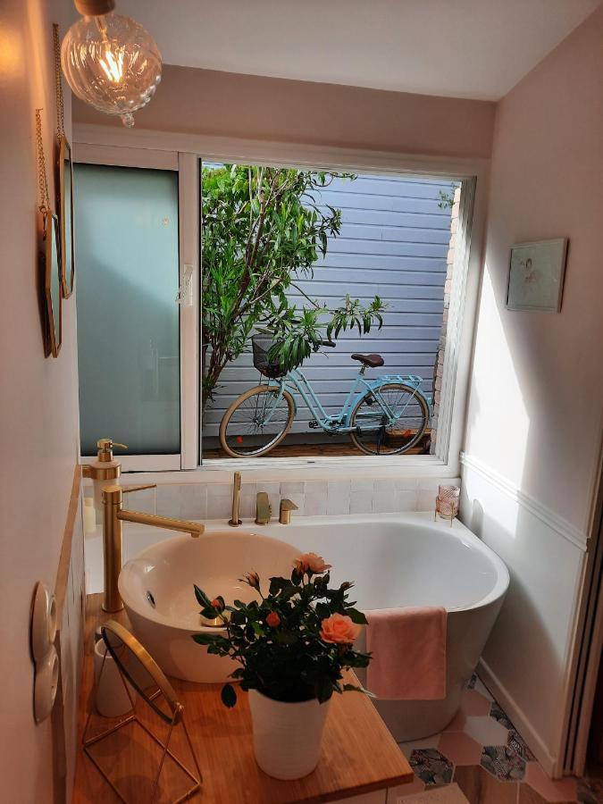 T2 à 2 Pas De La Casa vacanze *