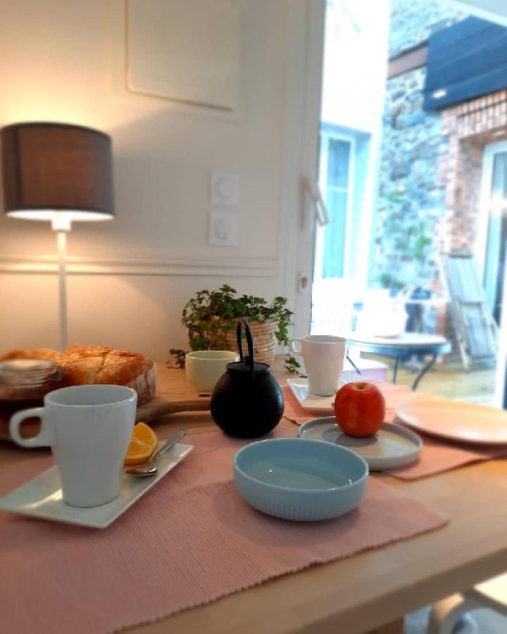 Holiday home T2 A 2 Pas De La *