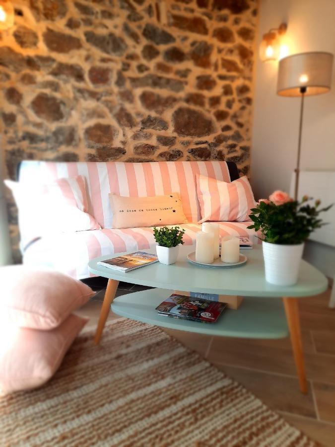 T2 à 2 Pas De La Casa vacanze